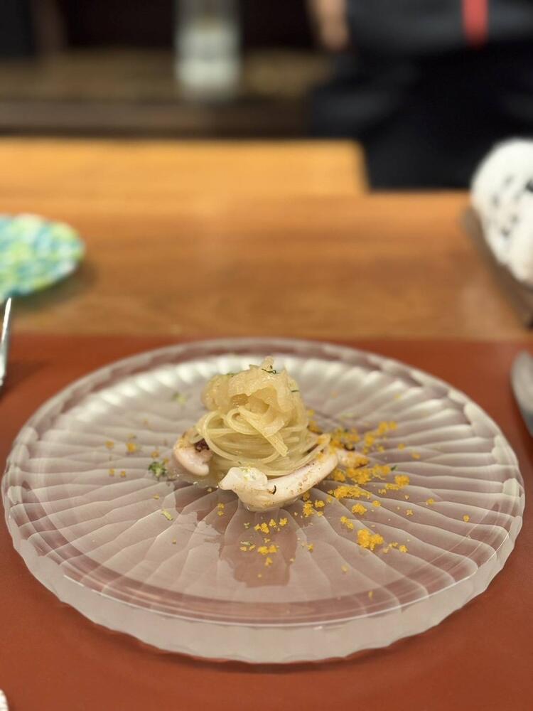 食器にもこだわっています！