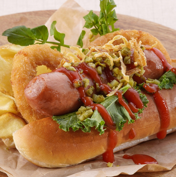 プライベートも充実！