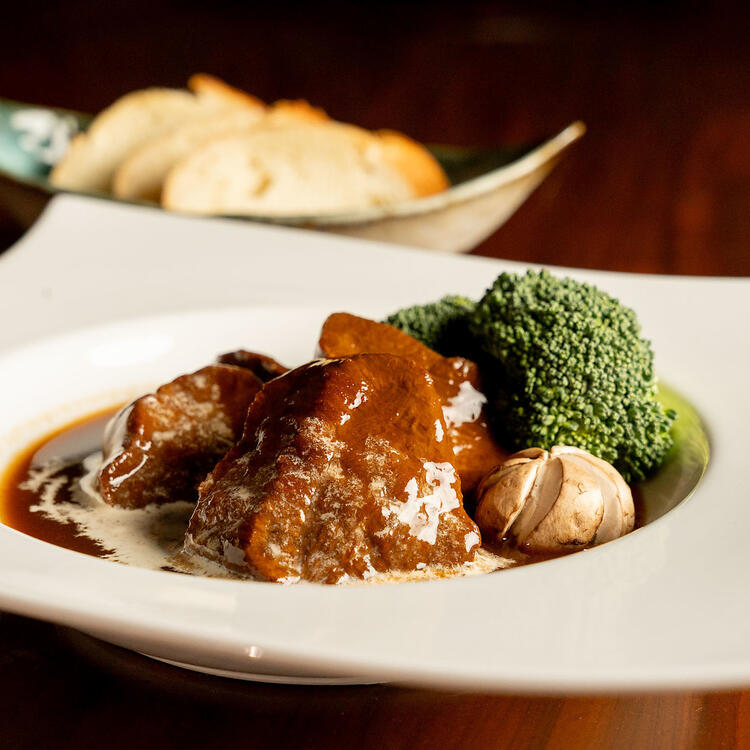 あなたの経験＋アイデア＝新メニュー誕生◎