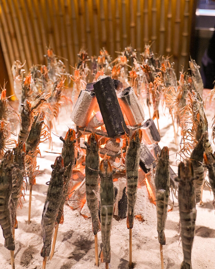 お客さまの心をつかむメニューづくり◎