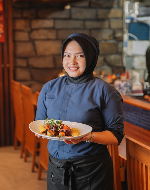 「和」の細やかなおもてなしをします