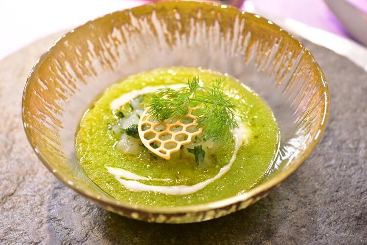 店舗立ち上げに携われる！