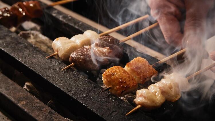 人気の秘訣を近くで学べます