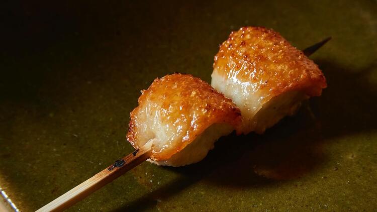 食べログでも高評価を獲得