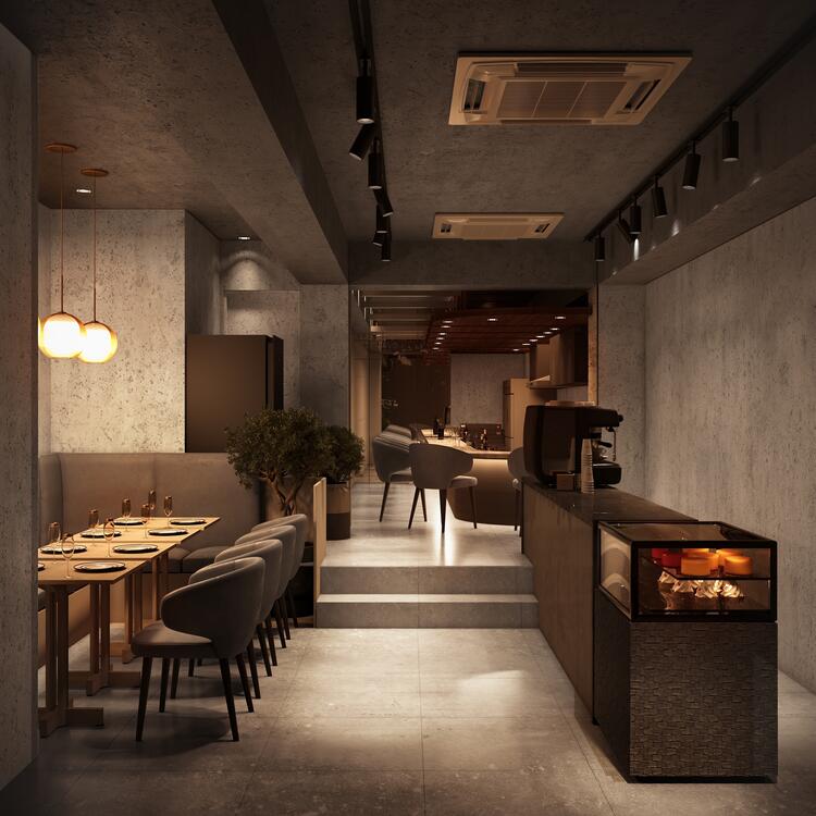 オープニングスタッフ募集