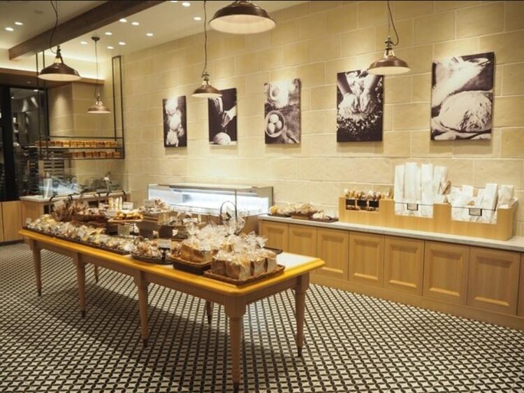 馬車道駅から直結！通勤ラクラク♪