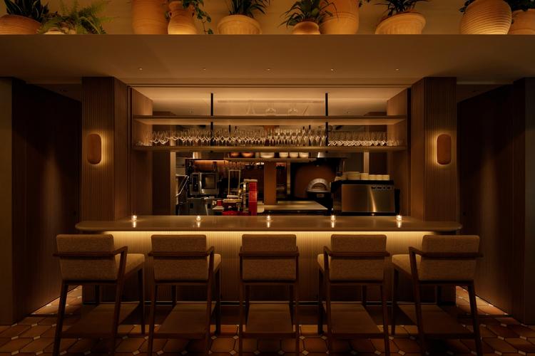 TRATTORIA PIZZERIA 207 渋谷店の詳細画像7