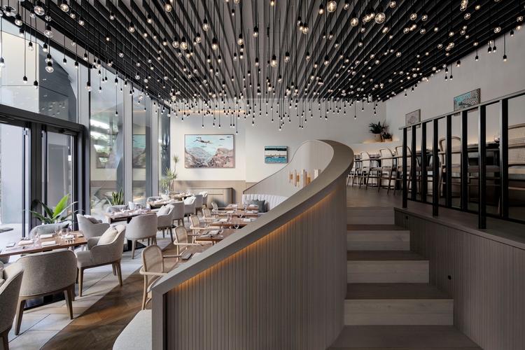 TRATTORIA PIZZERIA 207 渋谷店の詳細画像5