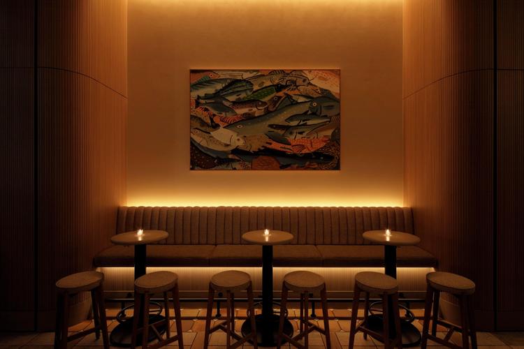 TRATTORIA PIZZERIA 207 渋谷店の詳細画像6