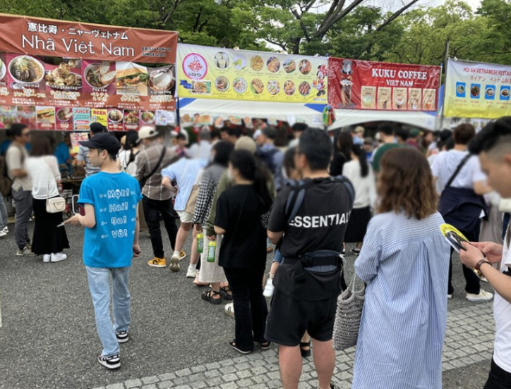 20～30代スタッフが多数活躍中！