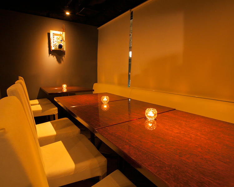 みんなで人気店をつくっていきましょう！