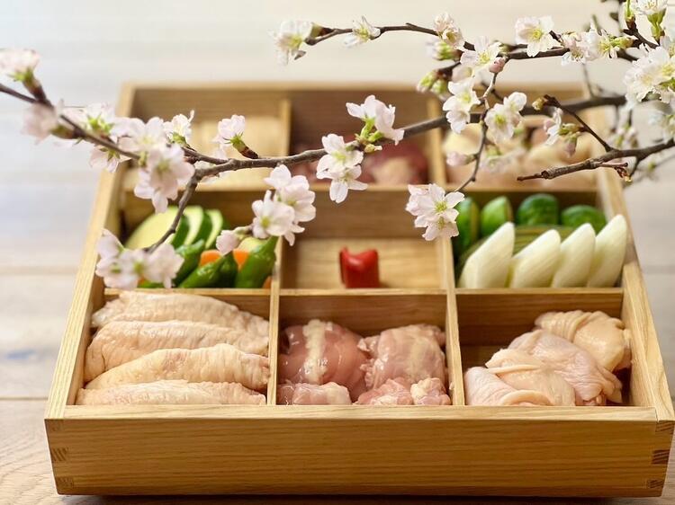 食べログでも高評価を獲得