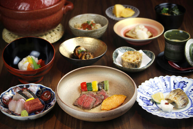 すべてにこだわり抜いたお店