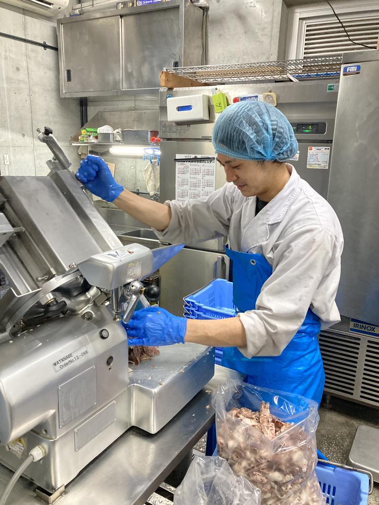 ◆若手・学生さん・フリーターさん活躍