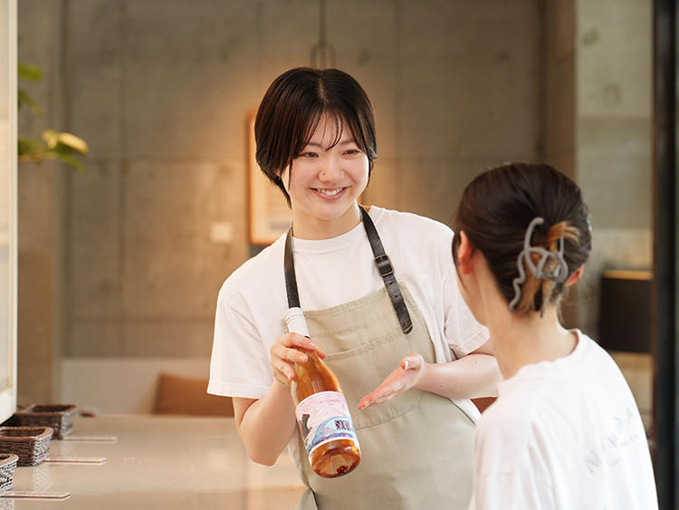 世界中のワインに詳しくなれる！