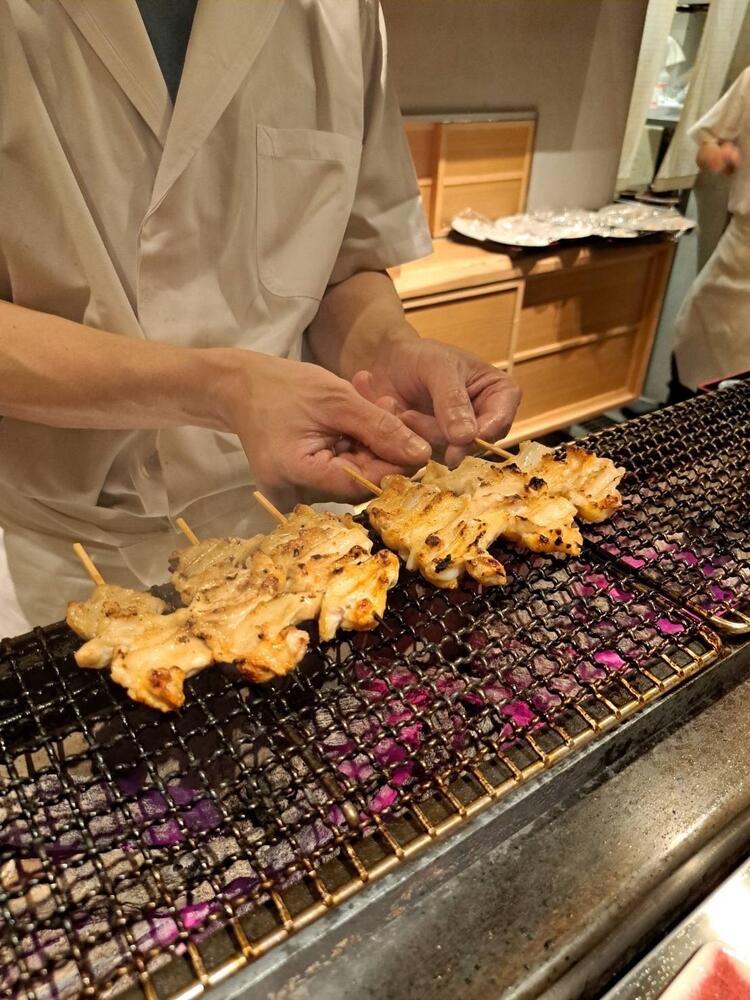 一生物の焼きの技術が身につく★