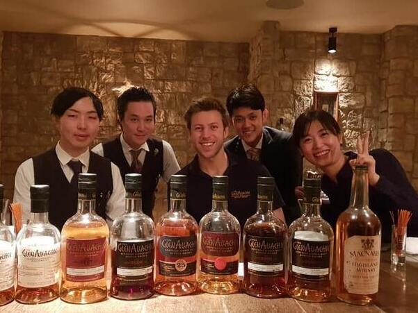 10～12月の短期スタッフも募集中です