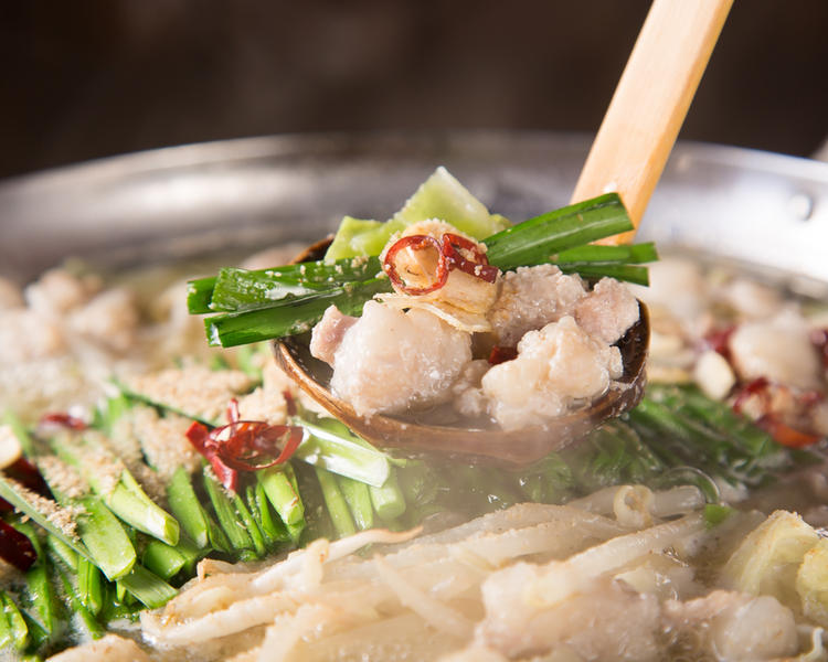 メニューも多数