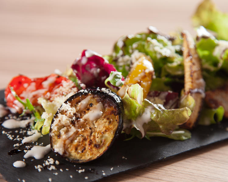 メニューも多数