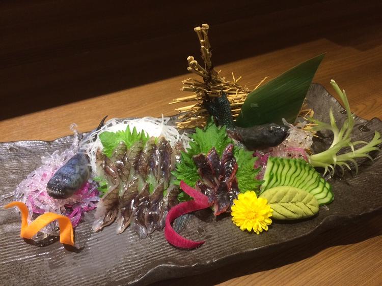 地元の食材に詳しくなれる