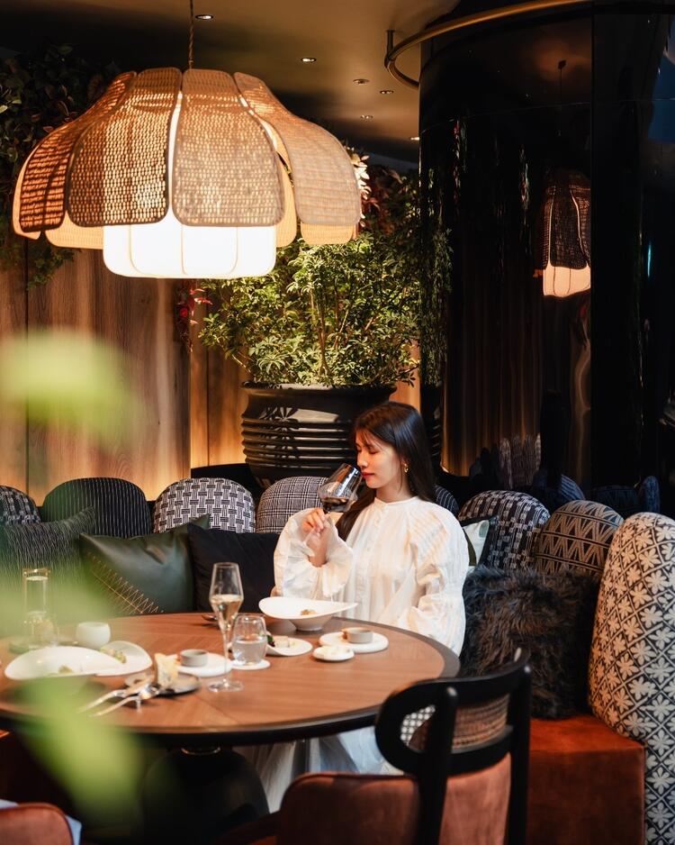 「劇場」がテーマのおしゃれ空間