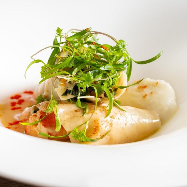 フランス料理や西洋料理の経験者は大歓迎！