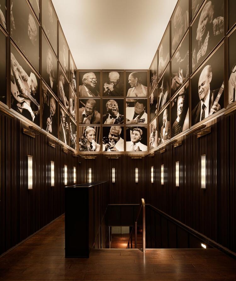 創業36周年を迎えたジャズクラブ