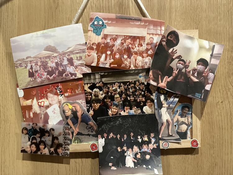 年2回社内イベントあり♪