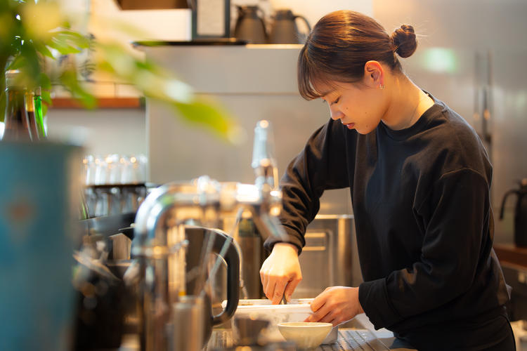 少しでも調理経験があればOK◎
