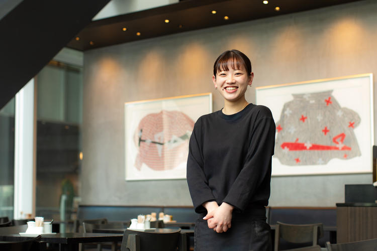 アルバイトも積極募集中！