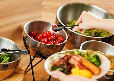 tomoru茶屋の詳細画像3