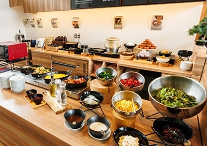 tomoru茶屋の詳細画像7