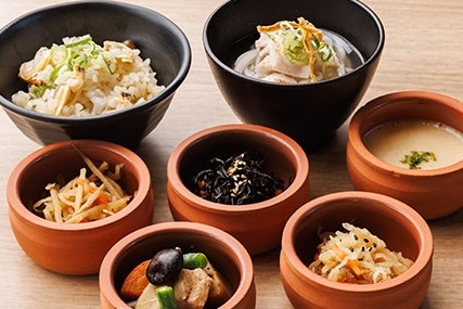 tomoru茶屋の詳細画像6