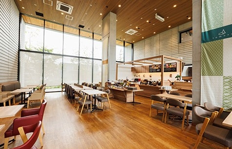 tomoru茶屋の詳細画像1