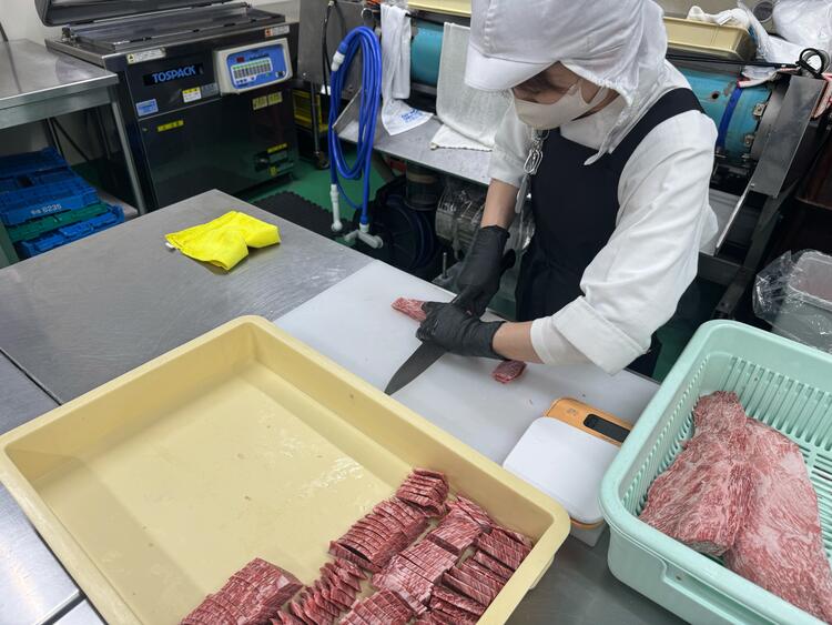 創業50年以上の老舗焼肉ブランド