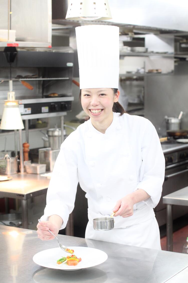 若手の成長を応援します！