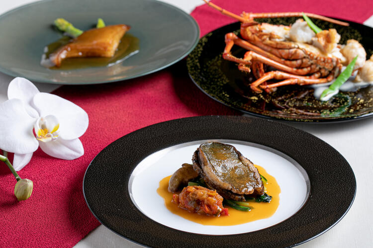 素材本来の味を大切にしています！