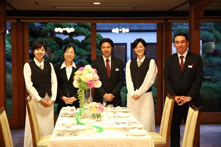 ご応募を心よりお待ちしています！