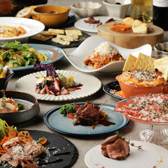 スタッフの個性が光る職場です☆