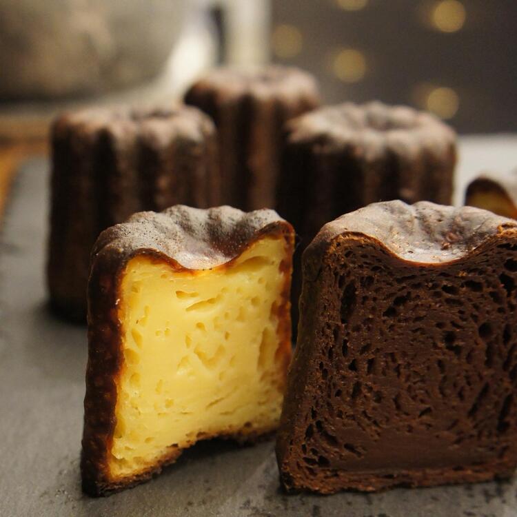 カフェ併設パティスリーで働きませんか？