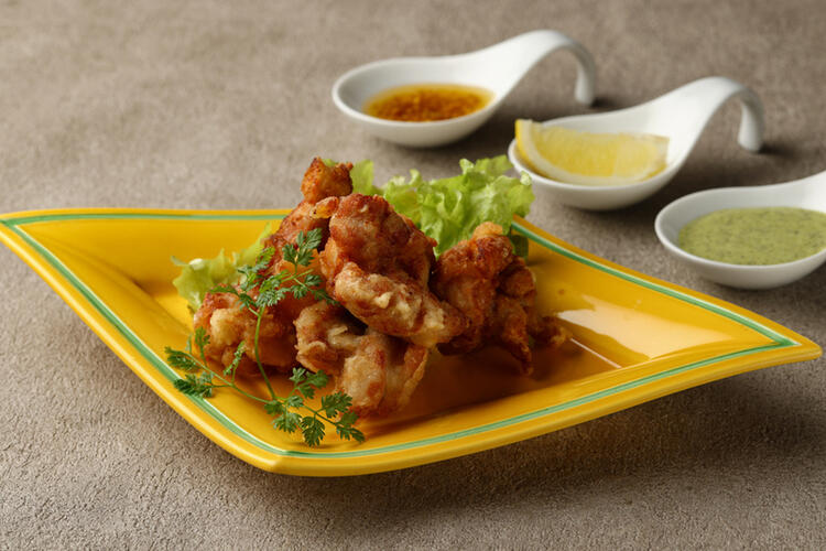 働きやすい環境が整っています！