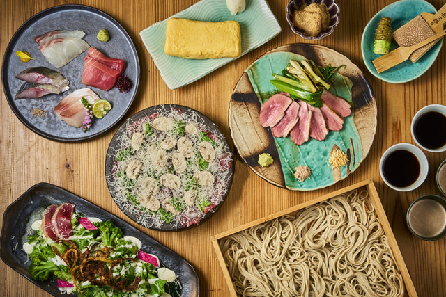 レア食材を使用◎調理の腕を磨けます！