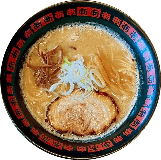 あじわい深い美味しさがあいされています！