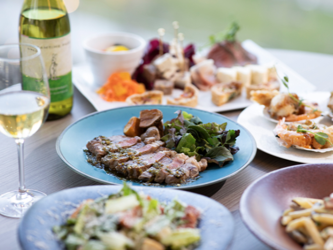 待遇充実の安定企業◎