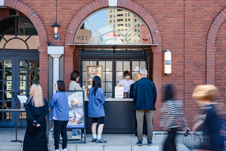 『ブルーノート東京』系列の店舗です♪
