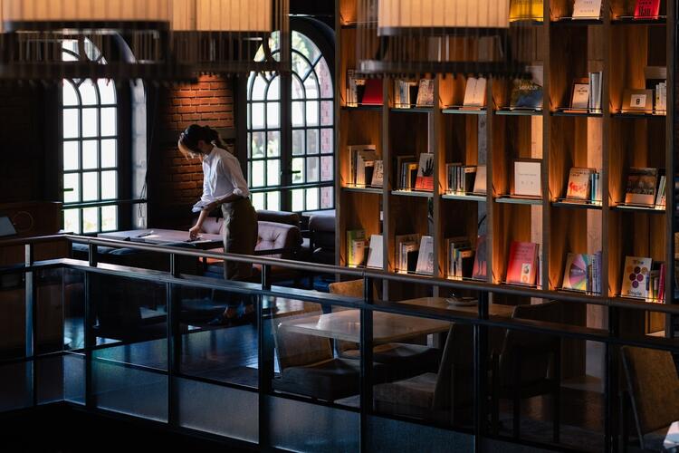 確実に成長できる環境です！