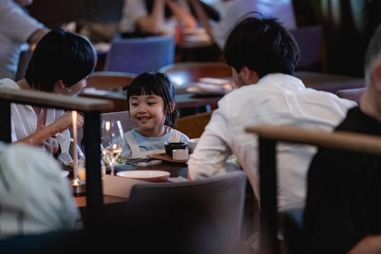 familydayなどのイベントも開催♪