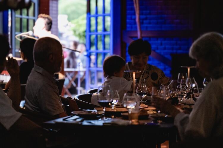 音楽や料理が好きな方をお待ちしています♪