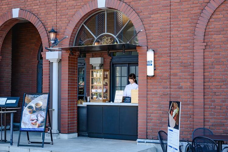 一緒に働けることを楽しみにしています！