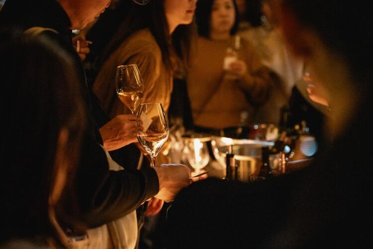 ソムリエ資格取得も目指せます◎